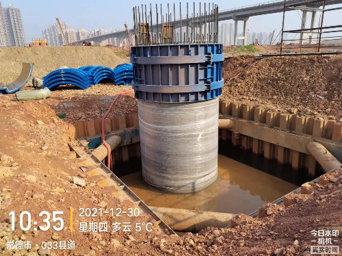 鋼板樁施工會給建筑工地帶來什么好處？
